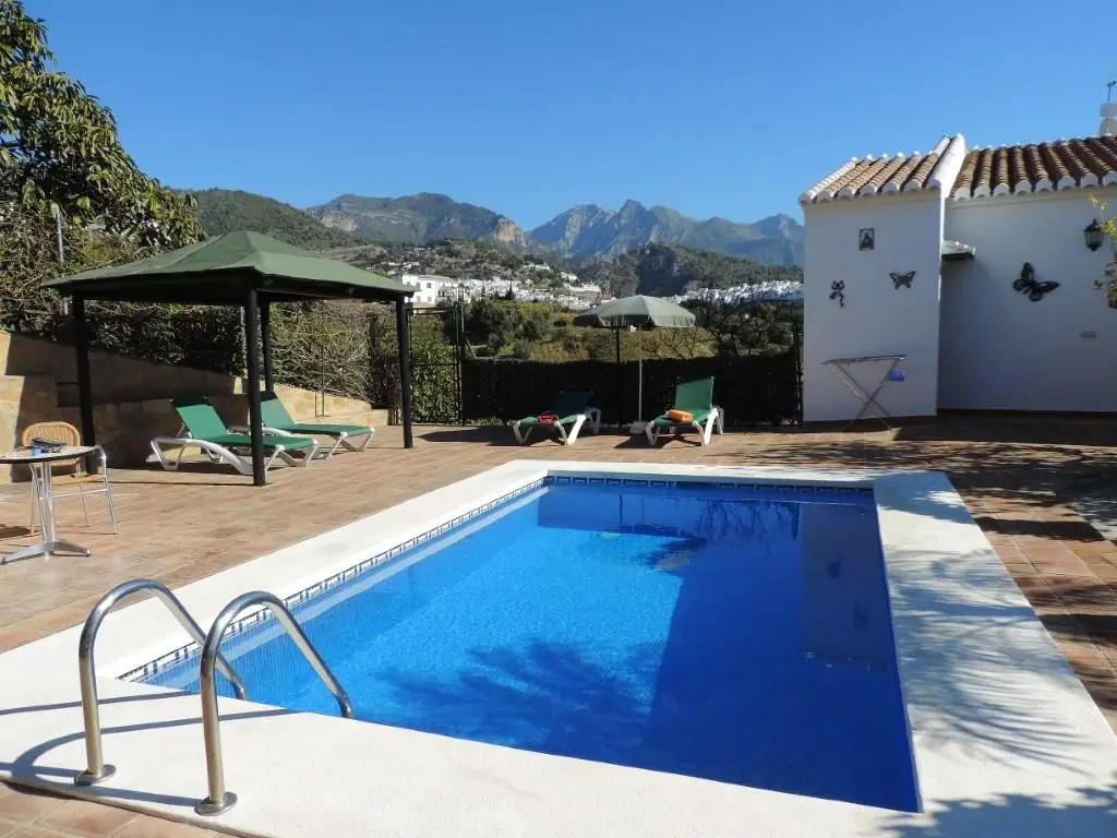 Villa Apricot Magnifica vista sul mare e sulle montagne