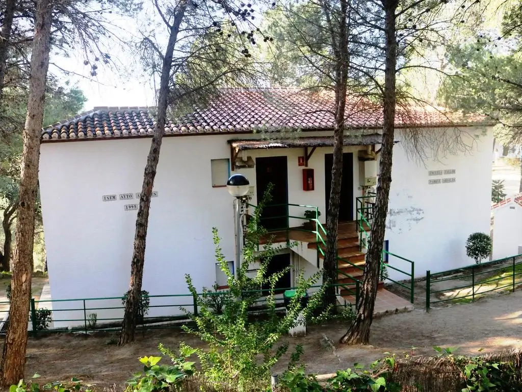 Appartamento in zona rurale con vista sul lago.