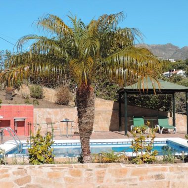 Great Finca With Pool For 2-5 Persons
