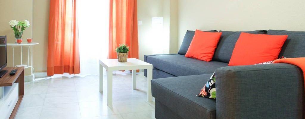 Seville Arenal Apartment 37384