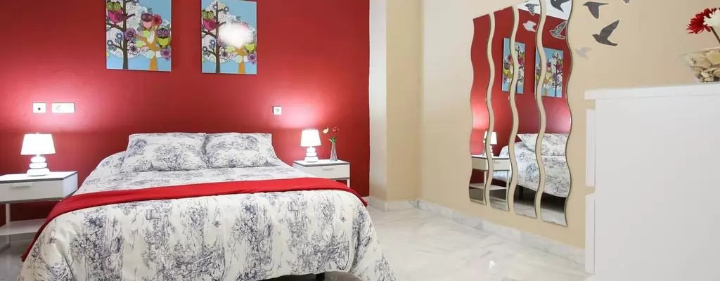 Seville Arenal Apartment 37384