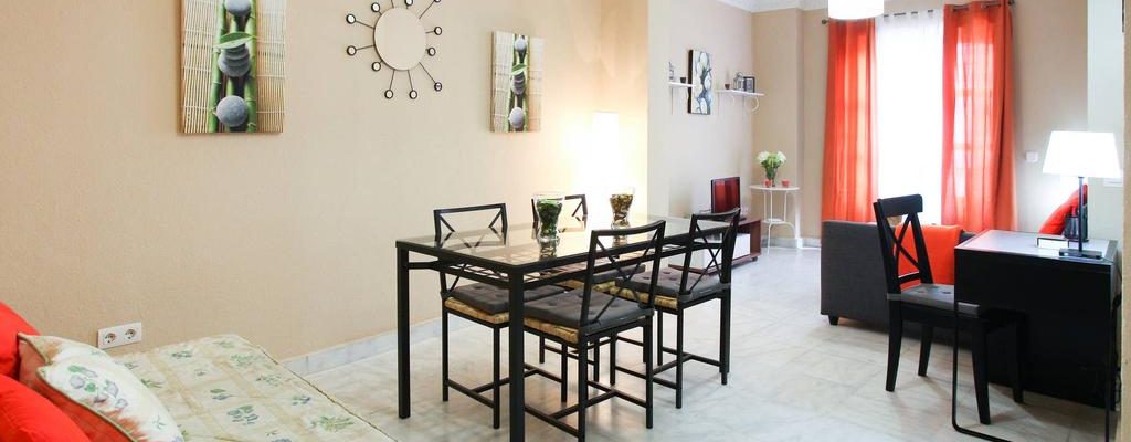 Seville Arenal Apartment 37384