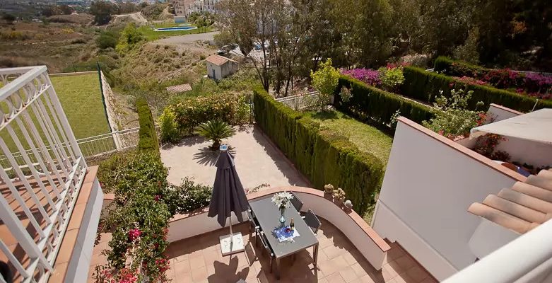 Mijas Costa Fuengirola Townhouse 22424