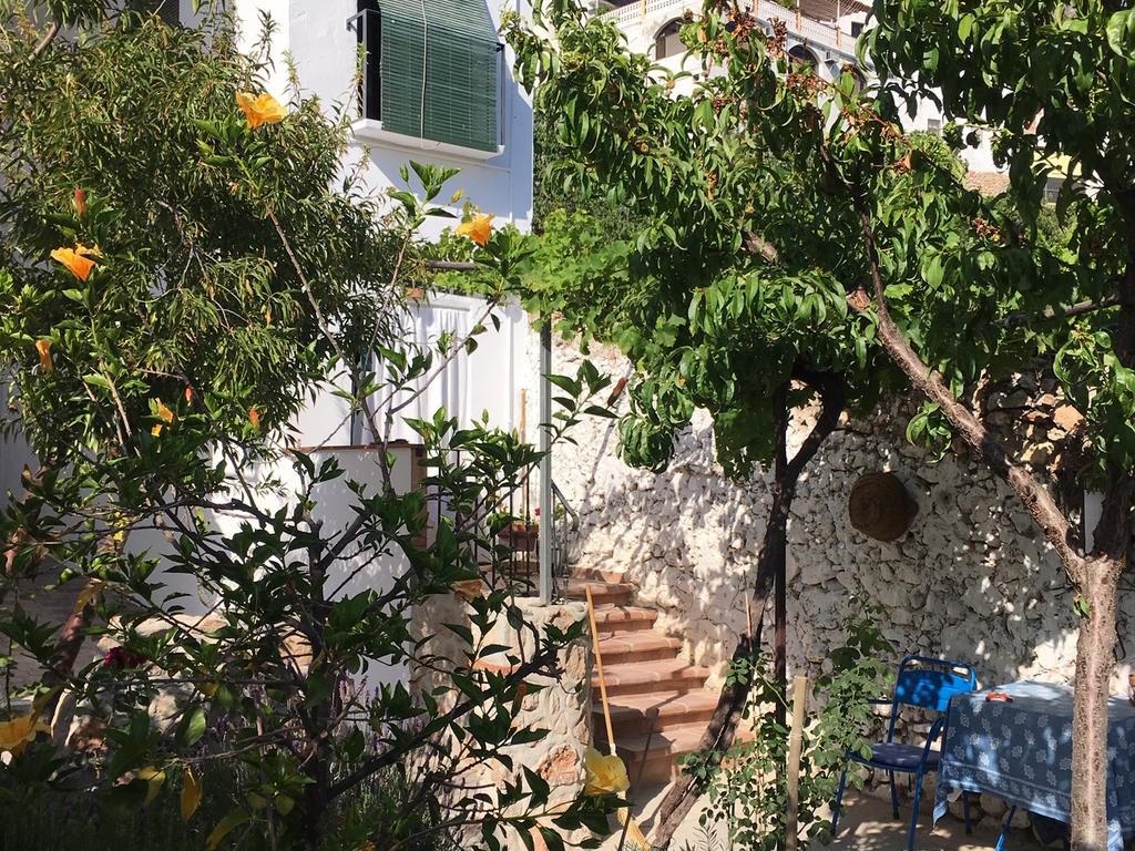Romantica casa di paese per 2 persone a Otivar, vicino a Granada