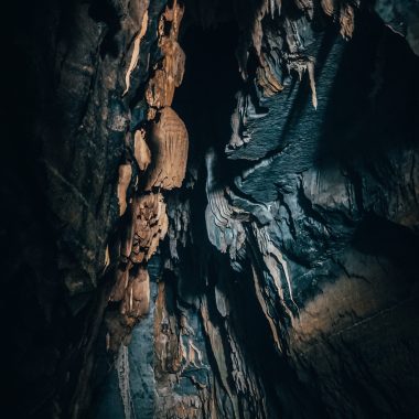 La caverna preistorica di Ardales