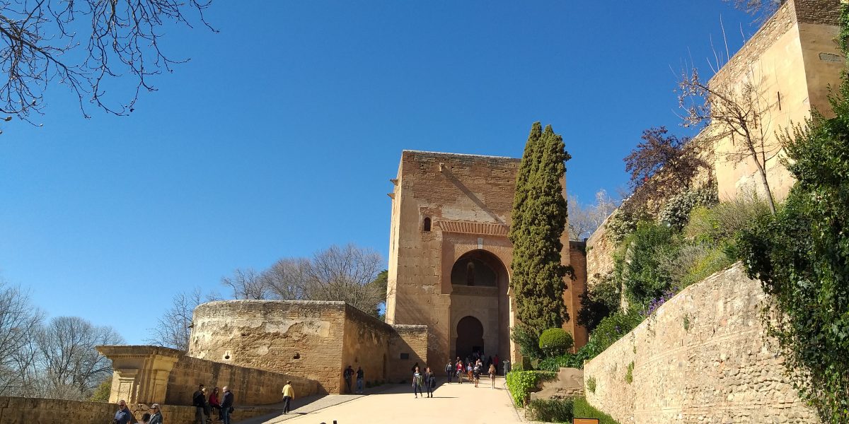 Come ottenere i biglietti per La Alhambra di Granada?