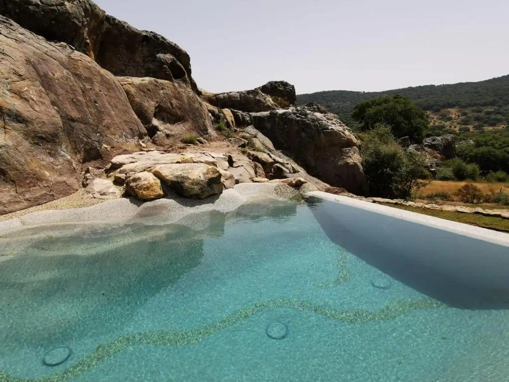 Tambor Del Llano – Grazalema (Cadiz)