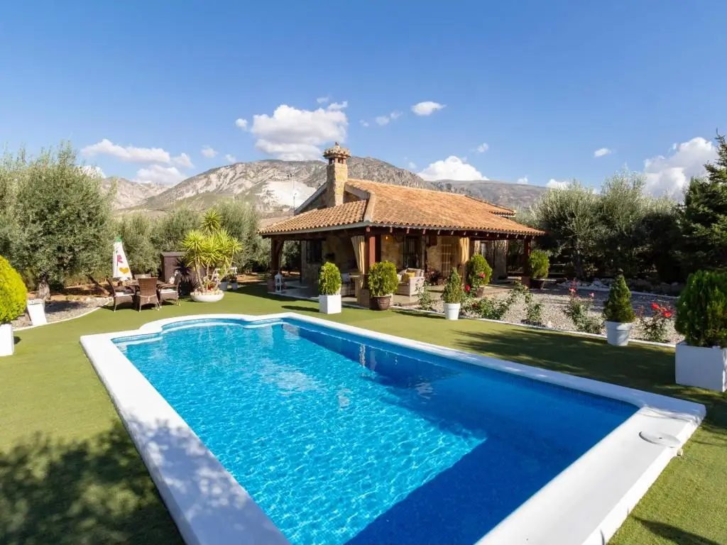 Bancalillo redondo – Dúrcal (Alpujarras)